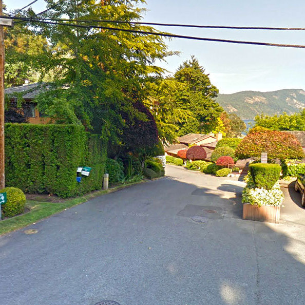 Photo 3 — click to view Beaumont Place photo 3