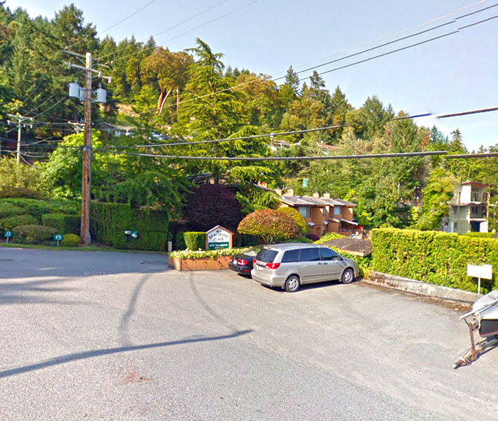 Photo 1 — click to view Beaumont Place photo 1