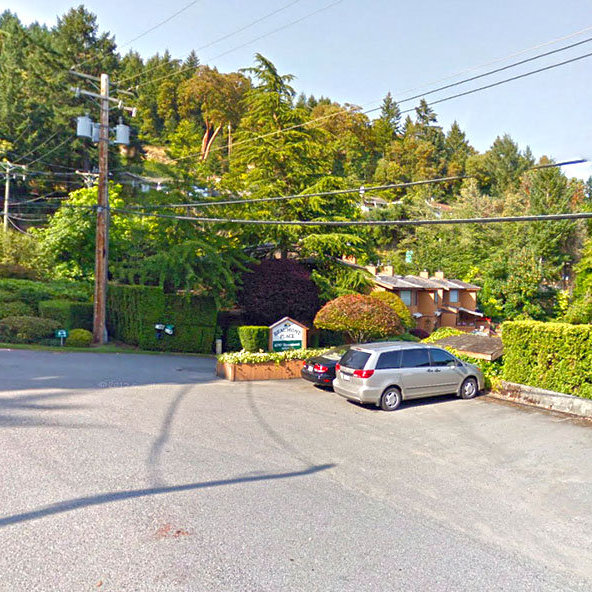 Photo 2 — click to view Beaumont Place photo 2