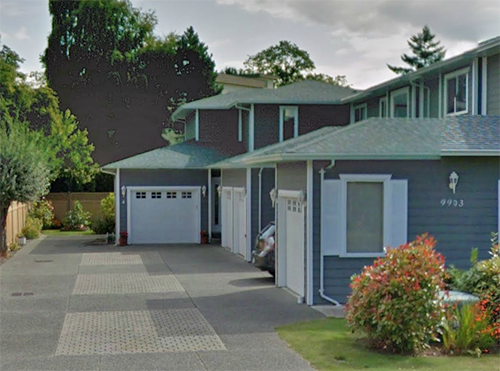 Photo 2 — click to view Trafalger Mews photo 2