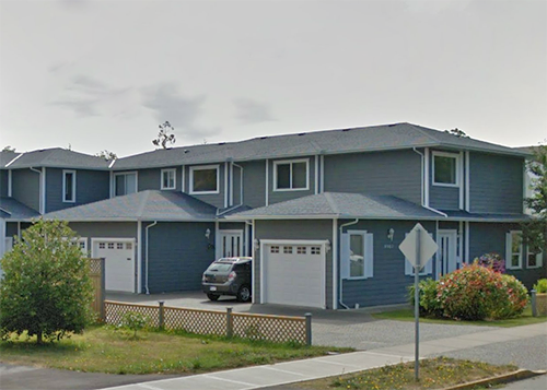 Photo 3 — click to view Trafalger Mews photo 3