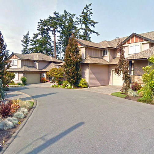 15 Helmcken Rd