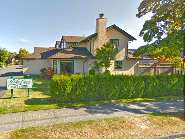 Photo 1 — click to view Greentree Place photo 1