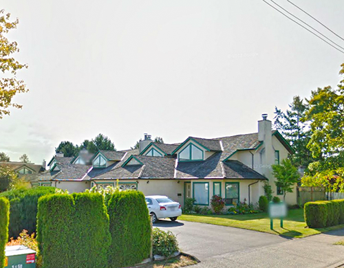 Photo 3 — click to view Greentree Place photo 3