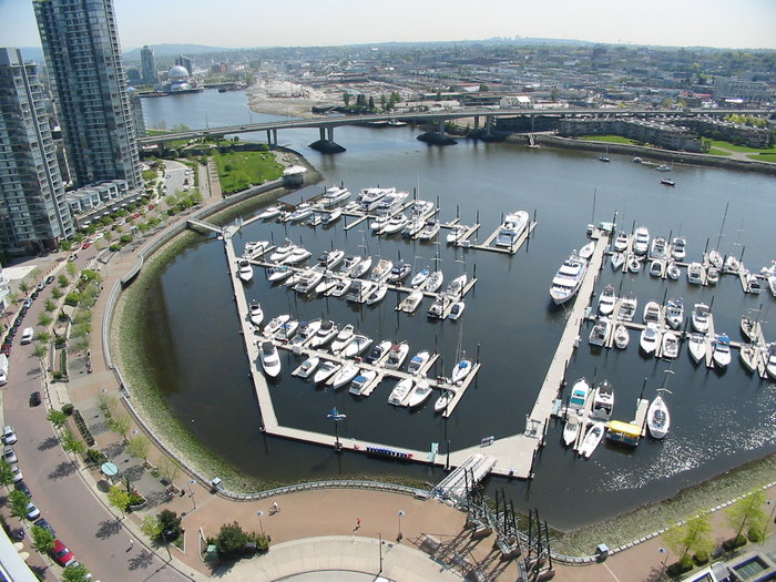 Quayside Marina
