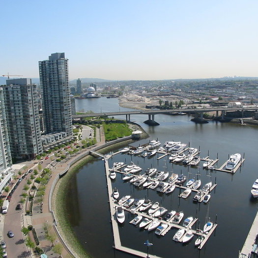 Photo 3 — click to view Quayside Marina photo 3