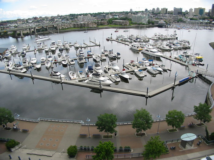 Photo 2 — click to view Quayside Marina photo 2