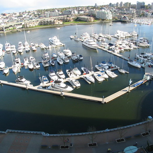 Quayside Marina photo 4