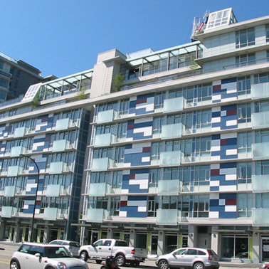 Pinnacle Living False Creek