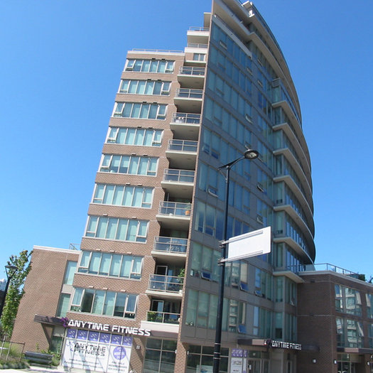 The Maynards Block photo 4