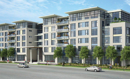Legacy Senior Living