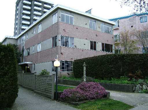 1116 W 11TH
