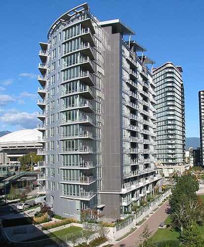 Cooper's Pointe