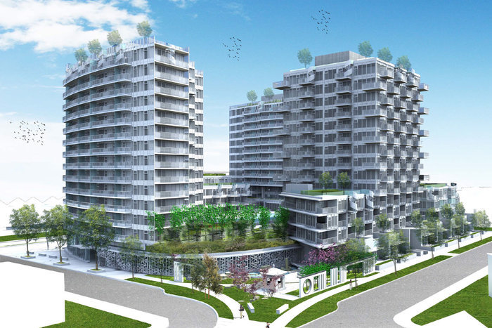 Kensington Gardens