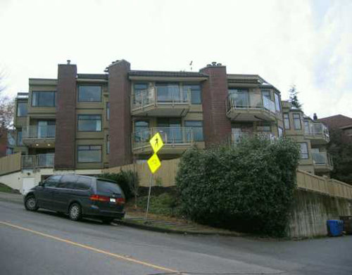 Fairview Slopes