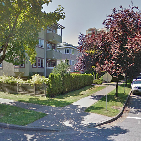 South Granville photo 4