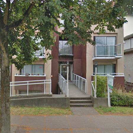 1055 East Broadway photo 4