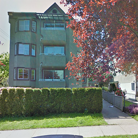 South Granville photo 3