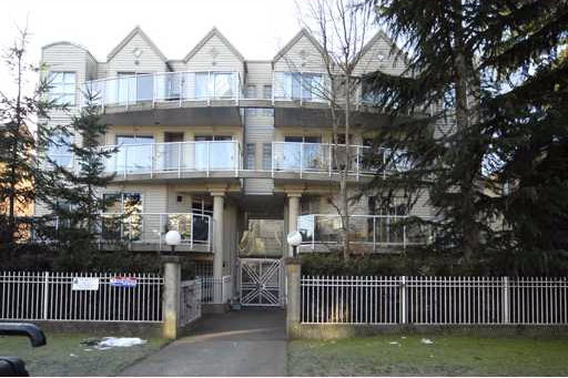 Photo 1 — click to view Windsor Gardens photo 1