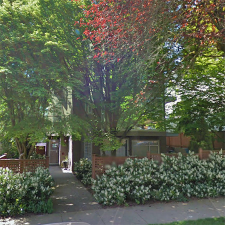 Primrose Manor photo 4