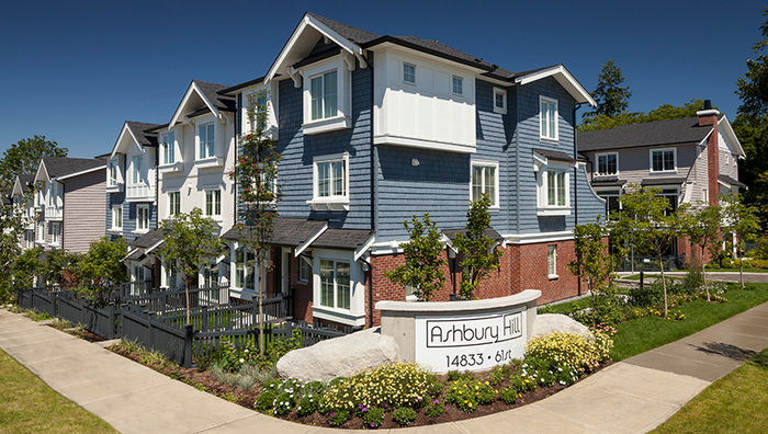 Photo 2 — click to view Ashbury Hill photo 2