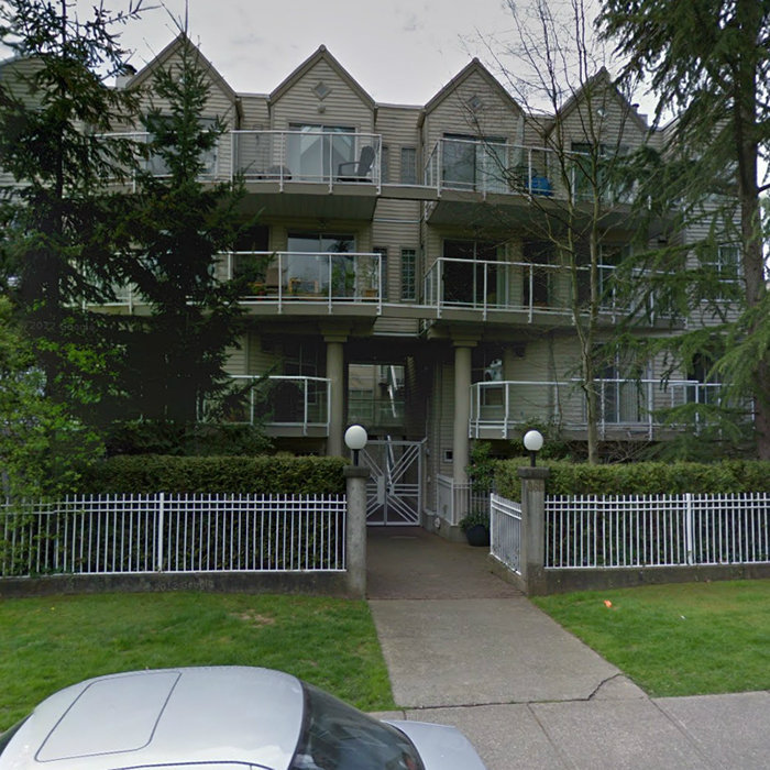 Photo 2 — click to view Windsor Gardens photo 2