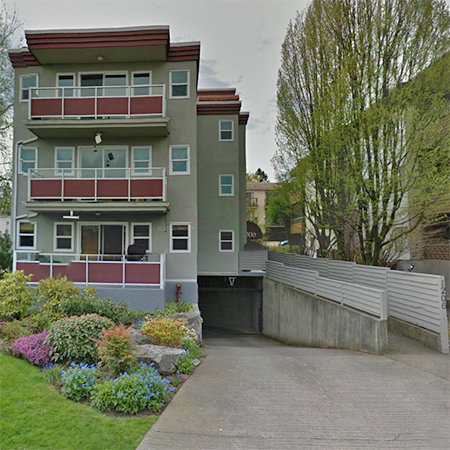 1206 West 14th Ave photo 4