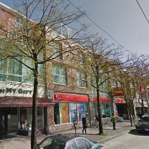 Capers Building photo 2