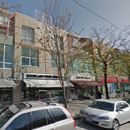 Capers Building photo 3