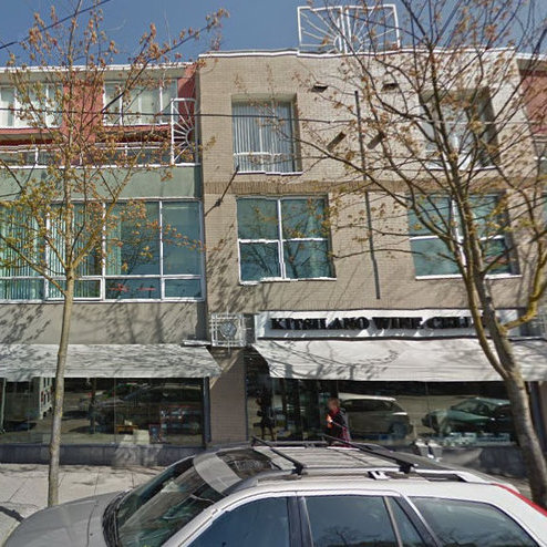 Capers Building photo 4