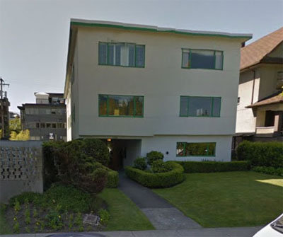 Carmel Apartment