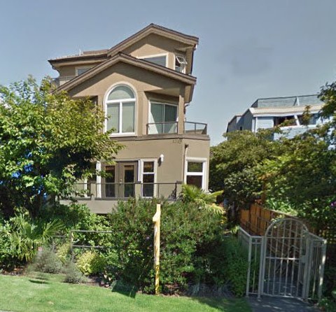 Carmel Place photo 3