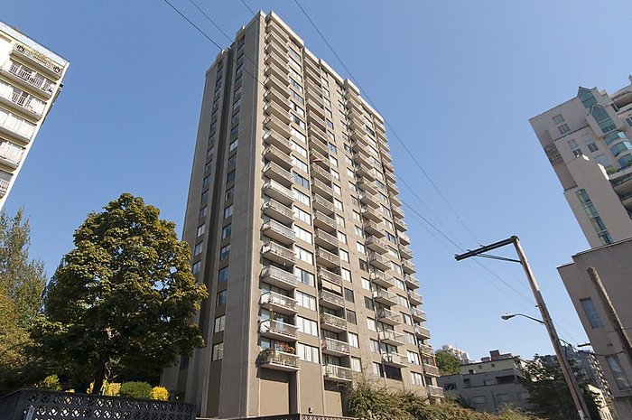 Photo 1 — click to view Westsea Towers photo 1