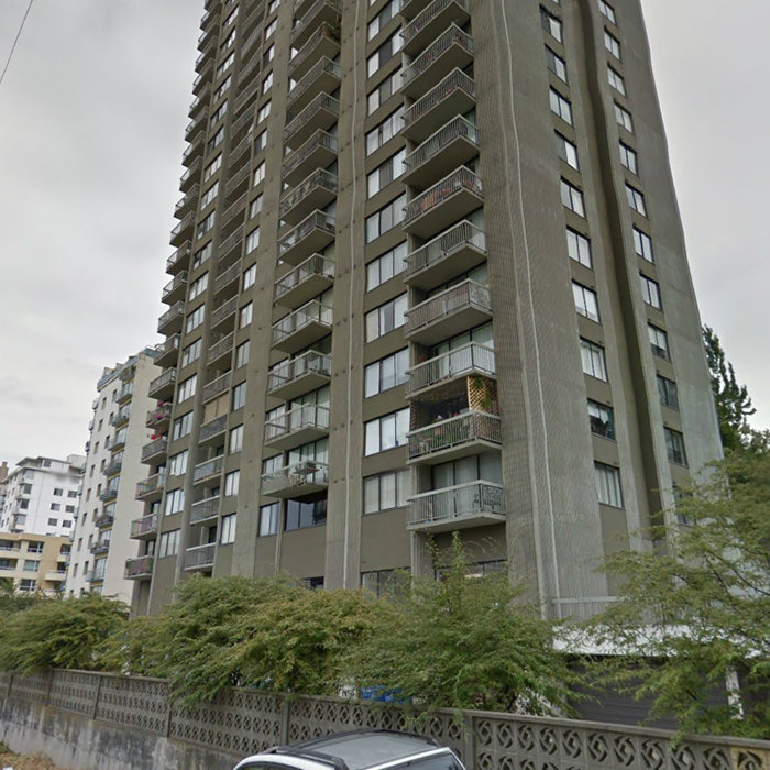 Westsea Towers photo 4