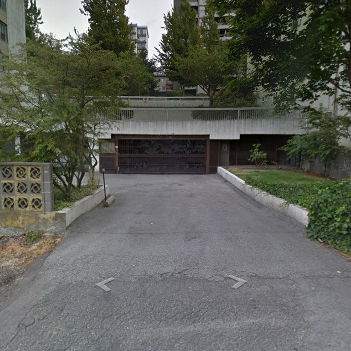 Photo 3 — click to view Westsea Towers photo 3