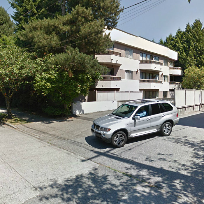 Westwood Villa photo 3