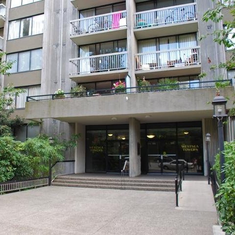 Photo 2 — click to view Westsea Towers photo 2