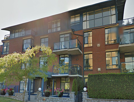 Balsam House photo 3