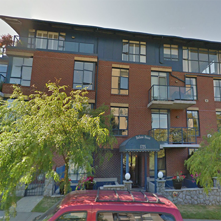 Balsam House photo 2