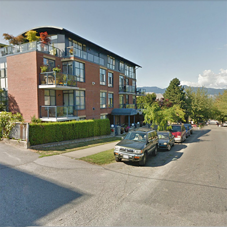 Balsam House photo 4