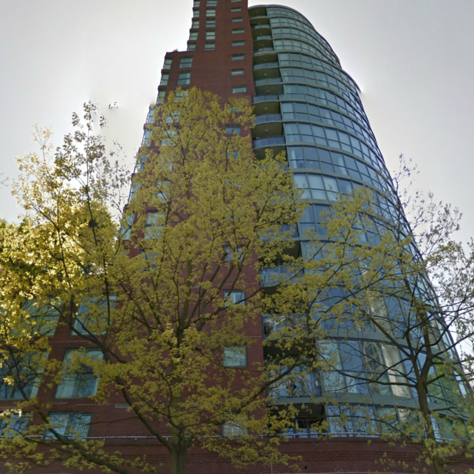 Residences Of 1888 Alberni photo 3