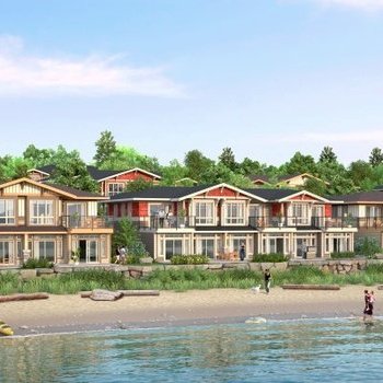 Edgewater At Porpoise Bay photo 3