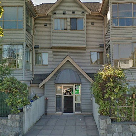 2333 Clark Drive photo 3