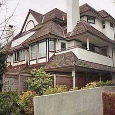 Ocean View Manor