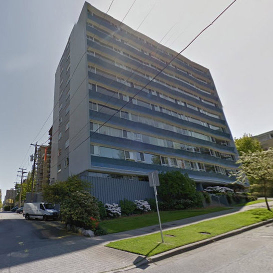 Chilco Towers photo 3