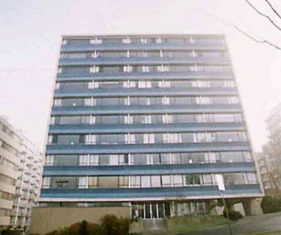 Chilco Towers