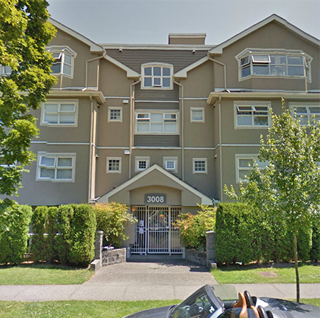 Willow Place