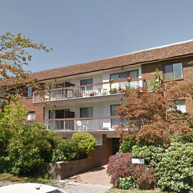 Photo 2 — click to view Connaught Gardens photo 2
