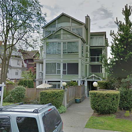 Fairview/vgh