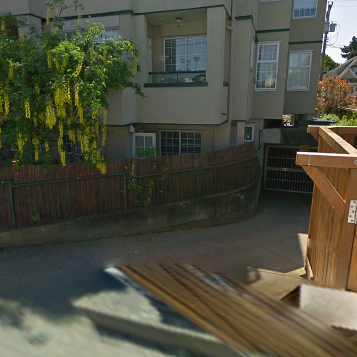Vine Gardens photo 2